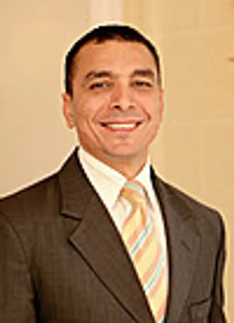 Moataz Madany