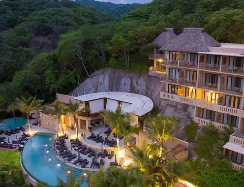 Delta Hotels by Marriott Riviera Nayarit, An All-Inclusive Resort