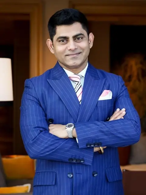 Vinodh Ramamurthy