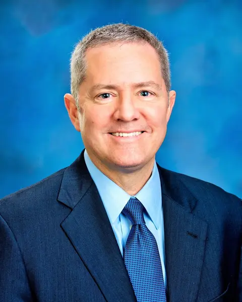 Bill DeWitt