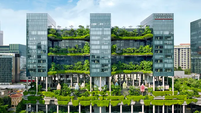 Global Hotel Alliance Q3 Performance Peaks Across The Board
