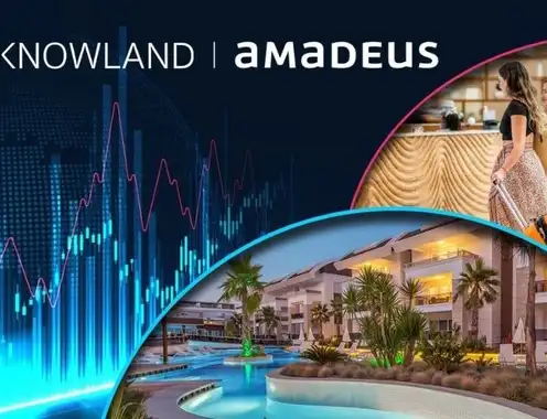 Hospitality Group and Business Performance Index by Knowland and Amadeus Shows Tampa, Las Vegas, and San Diego Leading U.S. Group Revenue Recovery in Q3