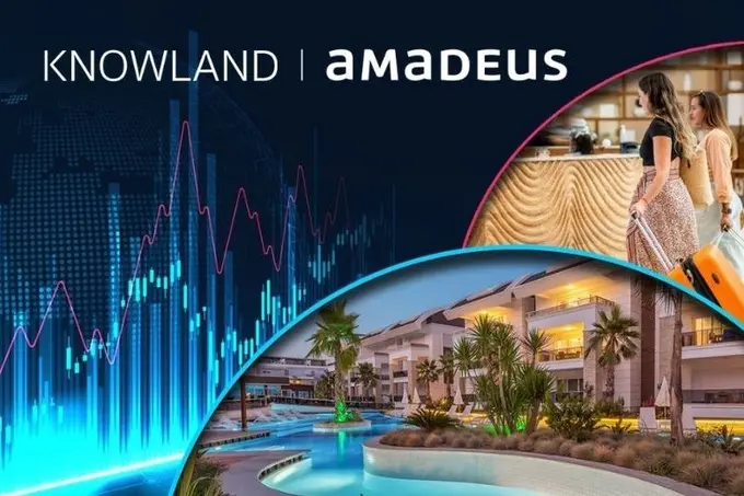 Hospitality Group and Business Performance Index by Knowland and Amadeus Shows Tampa, Las Vegas, and San Diego Leading U.S. Group Revenue Recovery in Q3