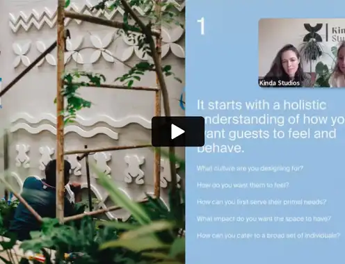 How to Translate Science into Felt Experiences