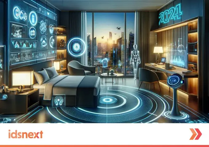 Future of hospitality: What is shaping our decisions in 2024?