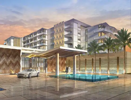 Hilton Cancun