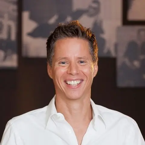 Alastair Thomann