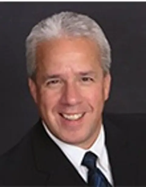 Andrew Aldrich