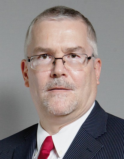 Dr. Detlev Remy