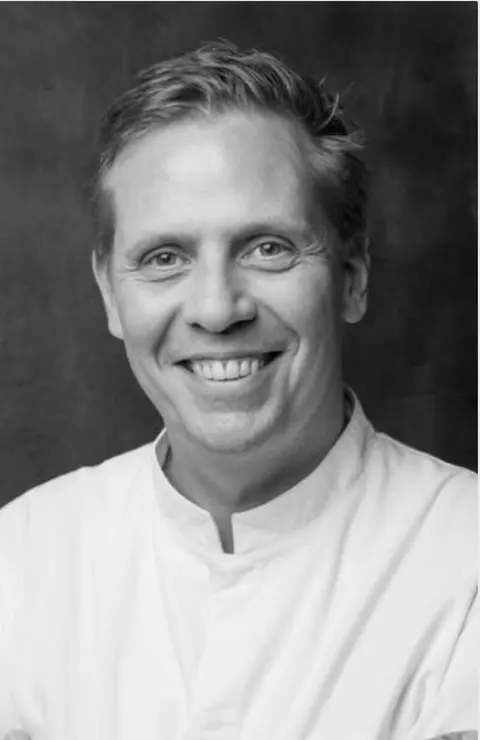 Kasper Kurdahl