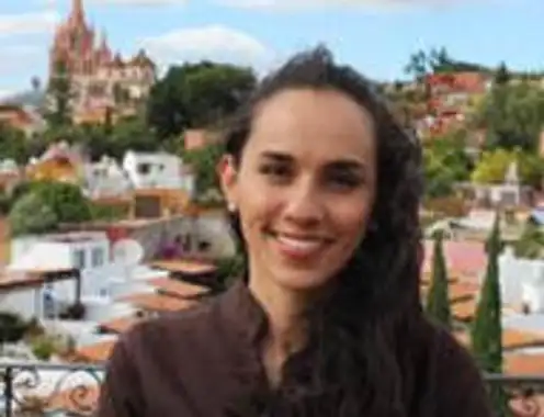 Anabel Ramos Acevedo