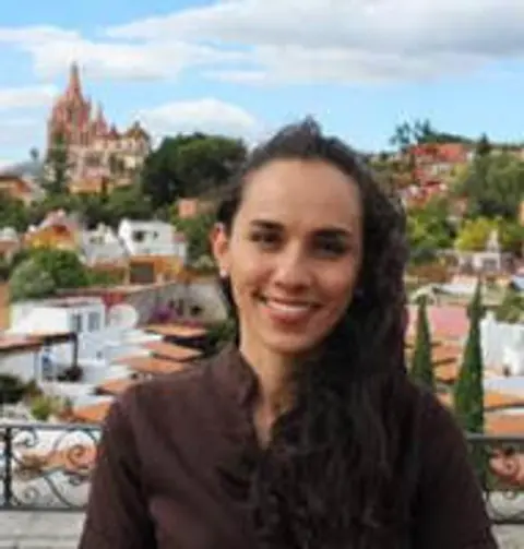 Anabel Ramos Acevedo