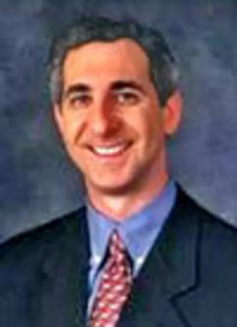 Mark Morris