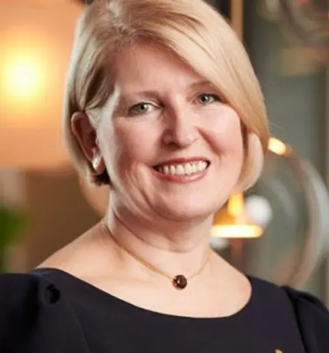 Anne Golden
