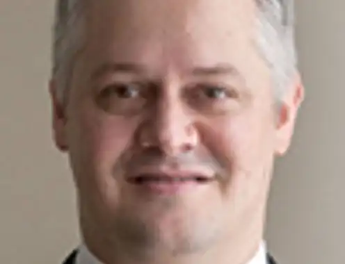 Matthew Faull
