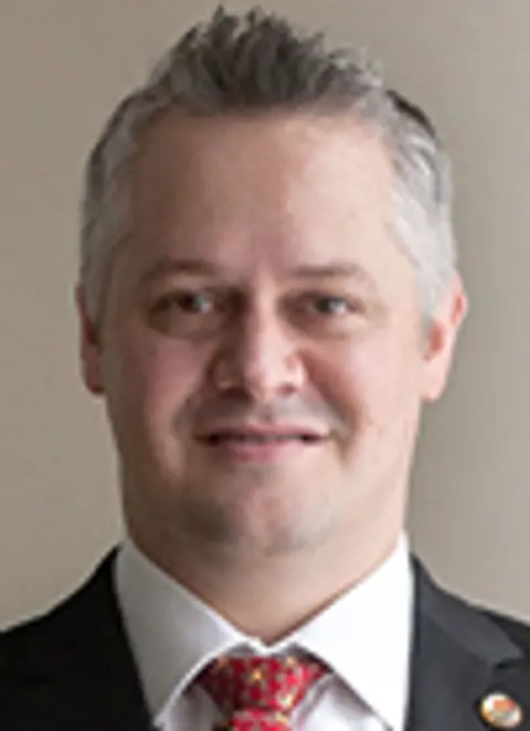 Matthew Faull