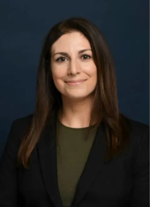Mallory Goldstein