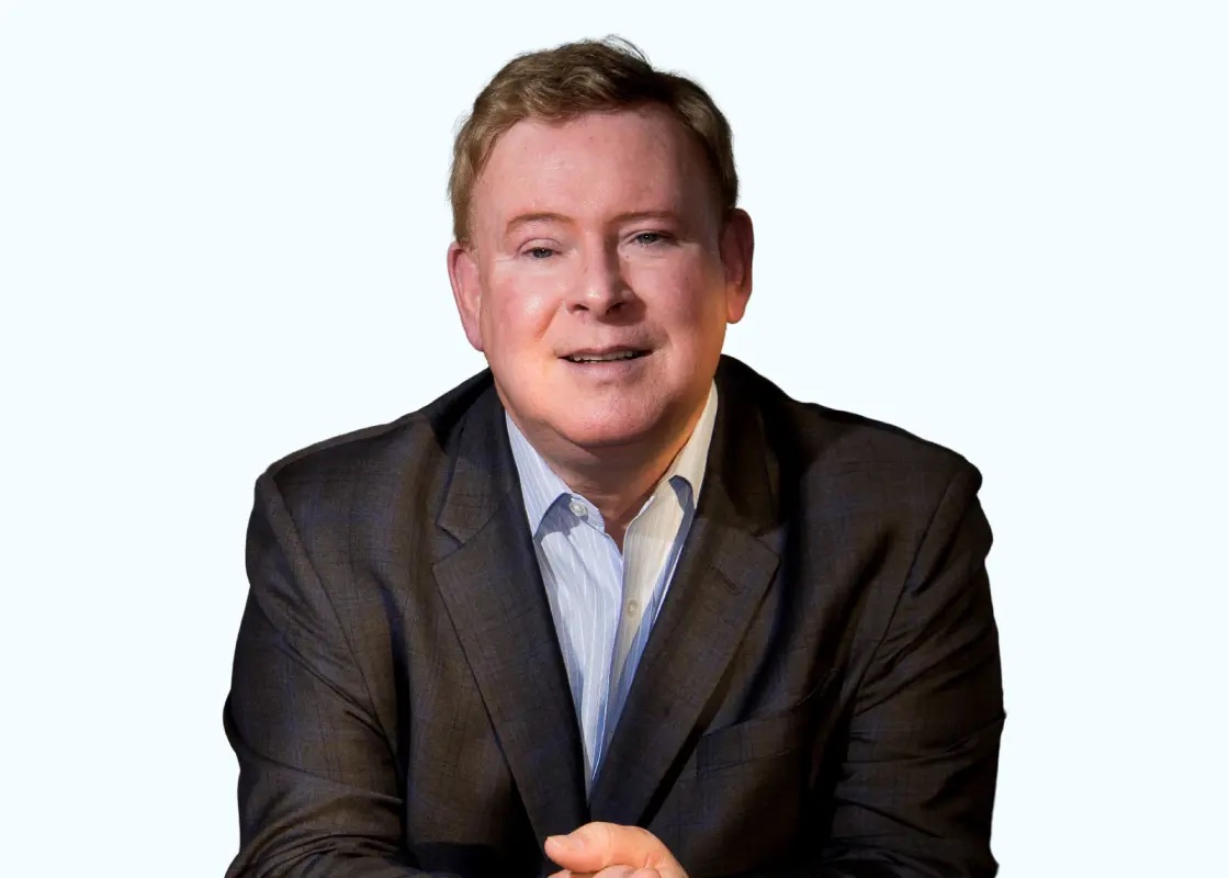Stephen Darling