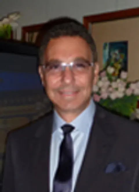 One&Only's Edward Steiner