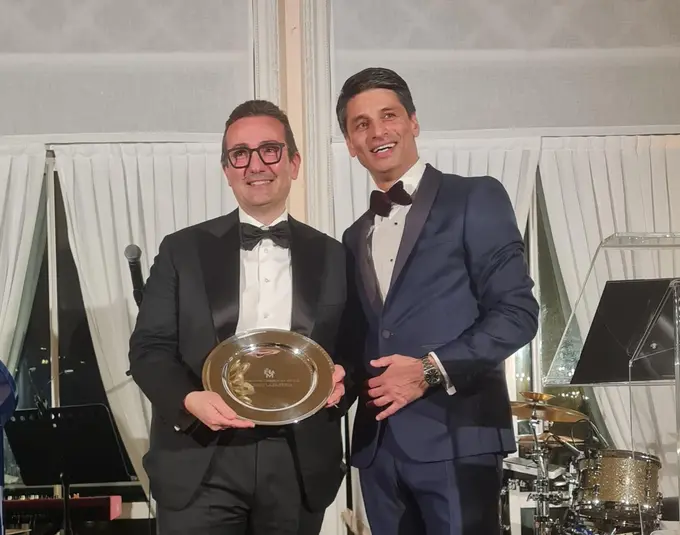 Alessio Lazazzera, General Manager of The Hotel Excelsior Venice Lido Resort, Elected by EHMA