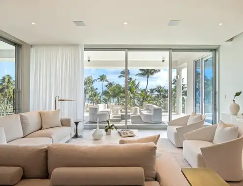 Four Seasons Resort and Residences Puerto Rico