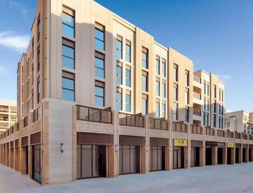 Super 8 by Wyndham Dubai Deira