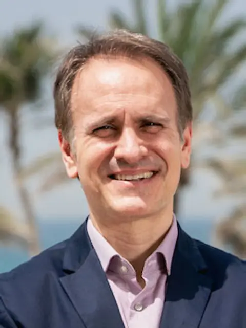 Asier Baquero