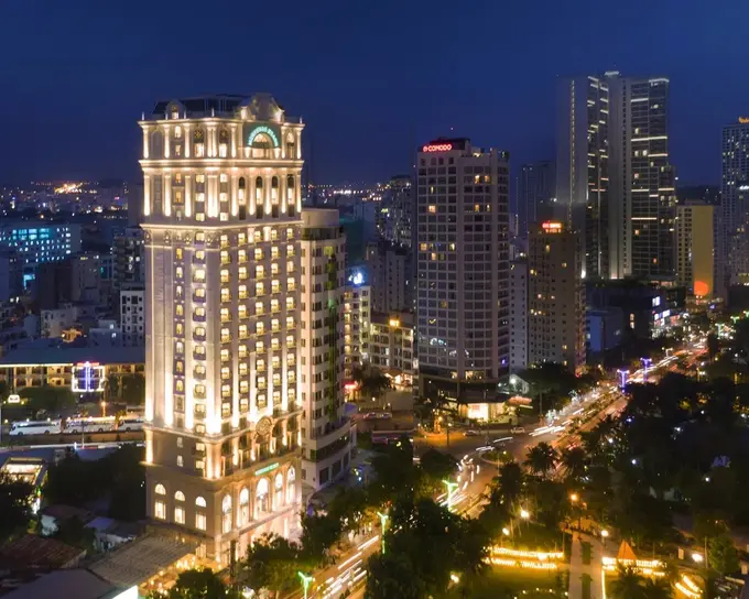 Mercure Nha Trang ......
