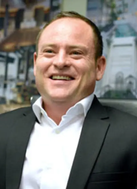 Paul Wilson