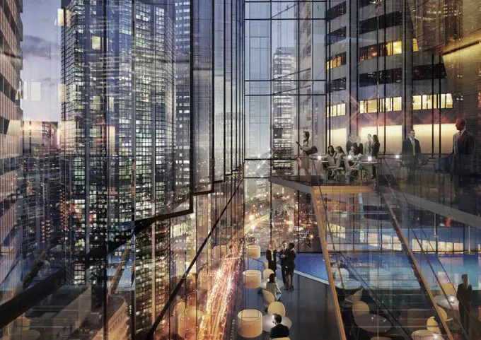 Hot Hotel Opening In 2020: Adina Apartment Hotel Sydney ......