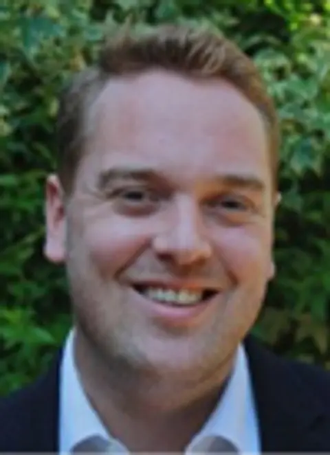 Tim Weeks