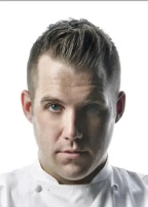 Chris Ford