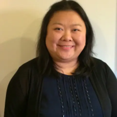 Maggie Ann Yan
