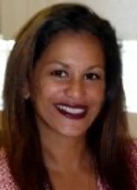 Gwenn Feliciano