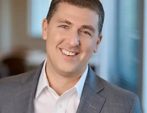 Dominic Dragisich