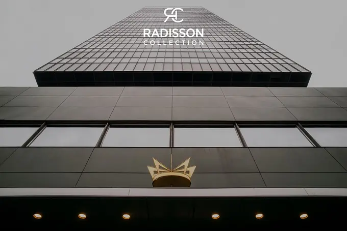 Radisson Collection Hotel, Hyderabad Financial District ......