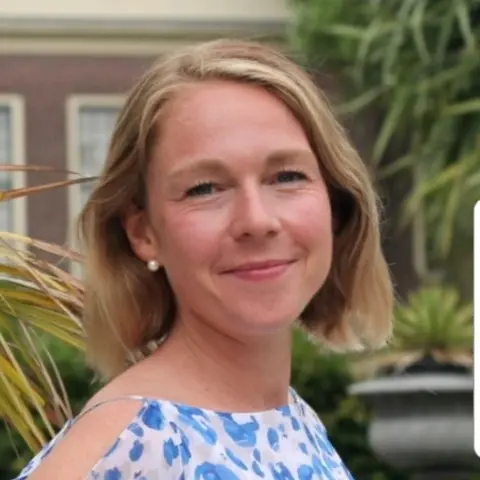 Eveline Noort