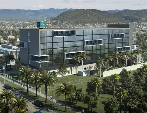 AC Hotel by Marriott Kingston Jamaica