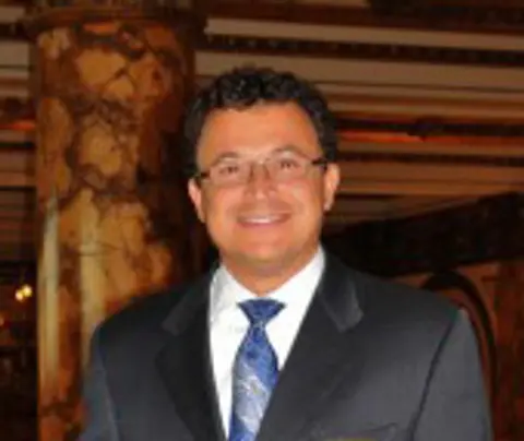 Michael Musarra