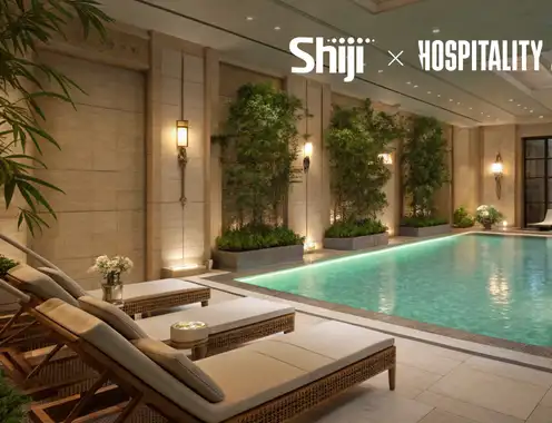 Hospitality X Redefines Hotel Operations Through Shiji Full Stack Adoption