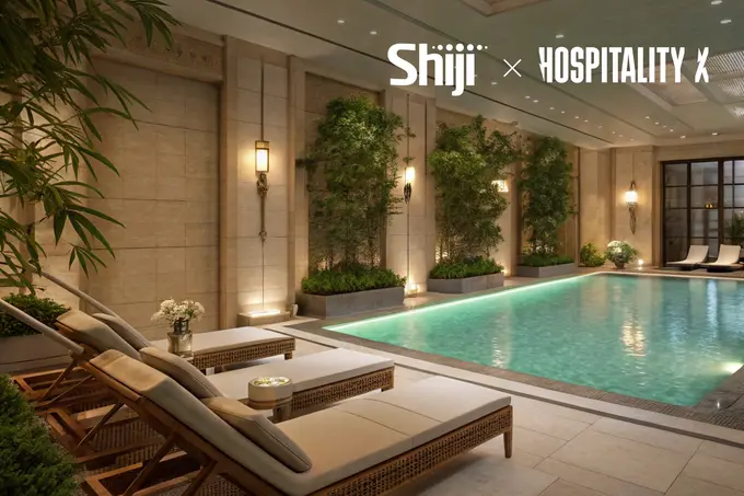 Hospitality X Redefines Hotel Operations Through Shiji Full Stack Adoption