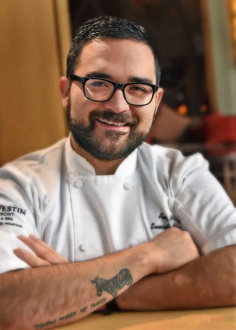 Angel Munoz Jr.