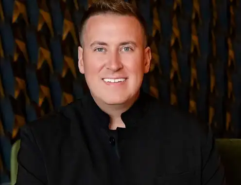 Ted Knighton