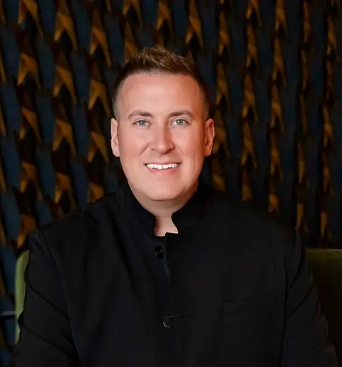 Ted Knighton