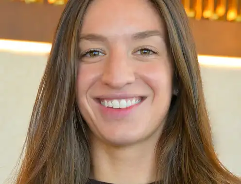 Jasmine Wehbe