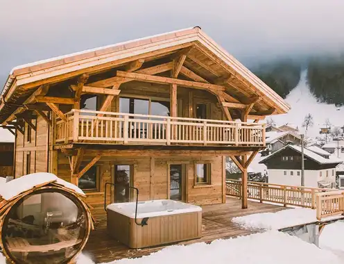 The Hoxton announces the launch of Hox Chalet