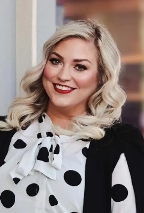 Jillian Lehmann