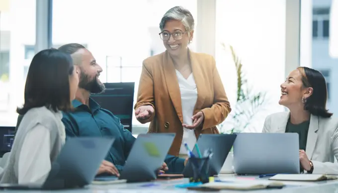 Mentoring The Next-Gen Hospitality Superstars