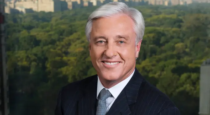 Hotel Industry Leader Jim Petrus Launches Petrus Hospitality Advisors