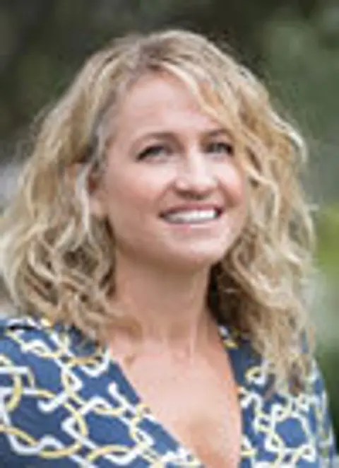 Jennifer Chapman